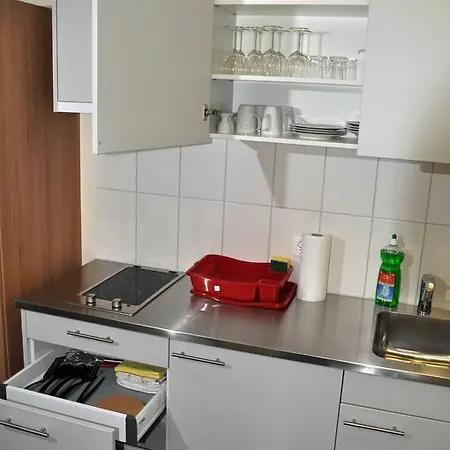 Cresta 3* דאבוס