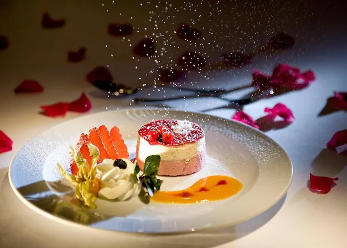 酒店 Cresta 达沃斯