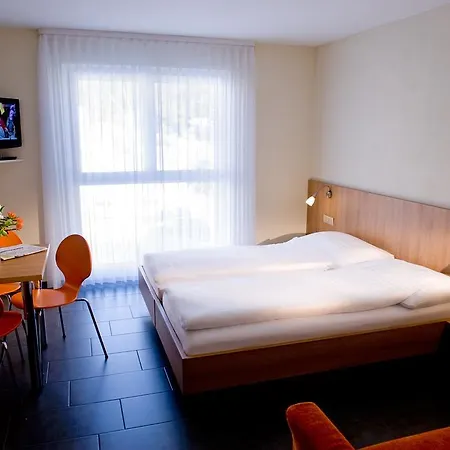 فندق Cresta دافوس